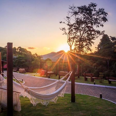 Recanto Da Ruina Pedra Menina Bagian luar foto