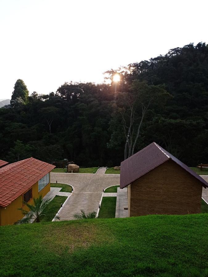 Recanto Da Ruina Pedra Menina Bagian luar foto