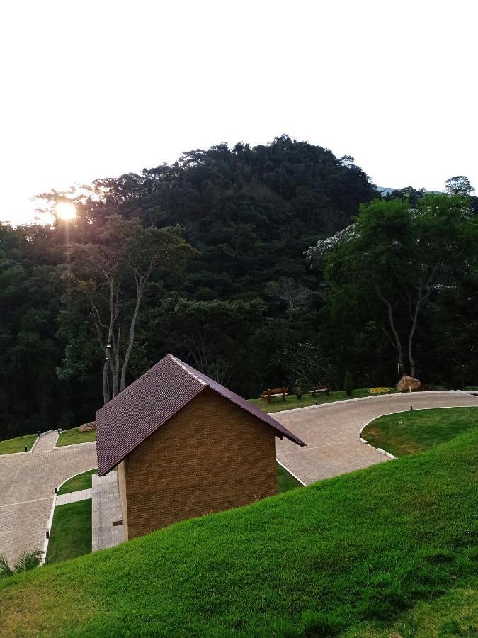 Recanto Da Ruina Pedra Menina Bagian luar foto