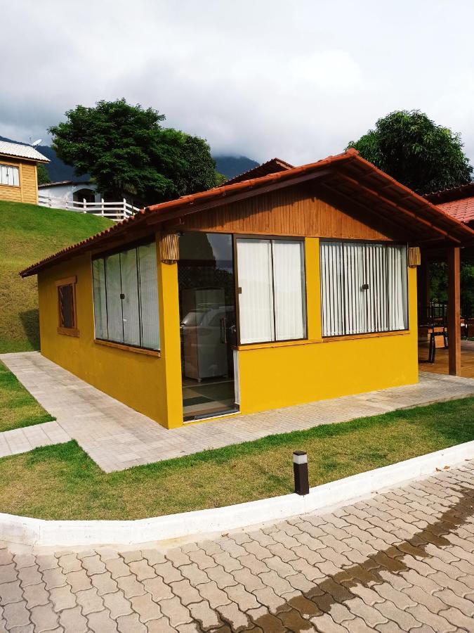 Recanto Da Ruina Pedra Menina Bagian luar foto