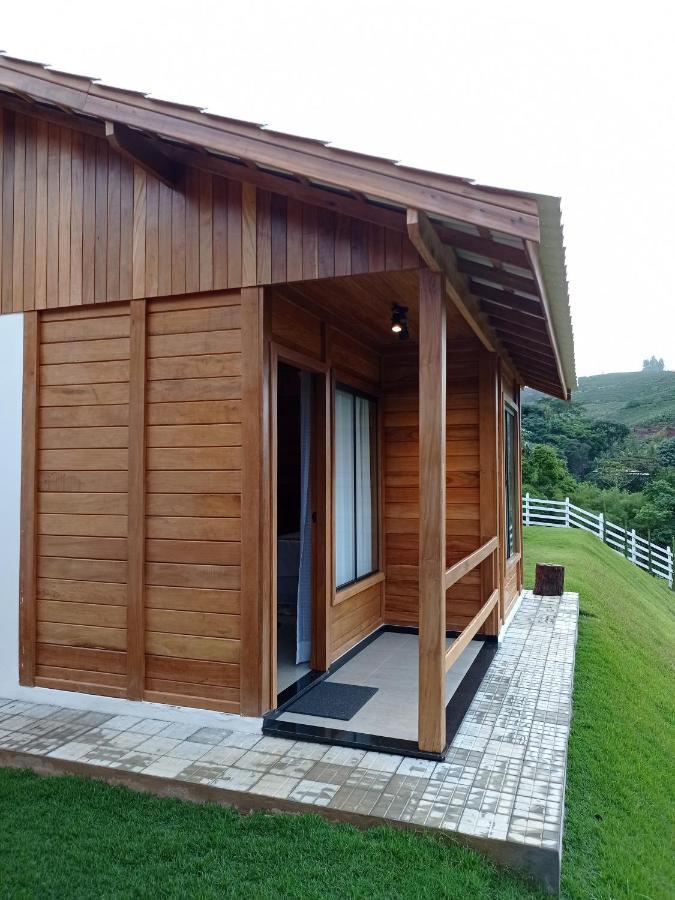 Recanto Da Ruina Pedra Menina Bagian luar foto