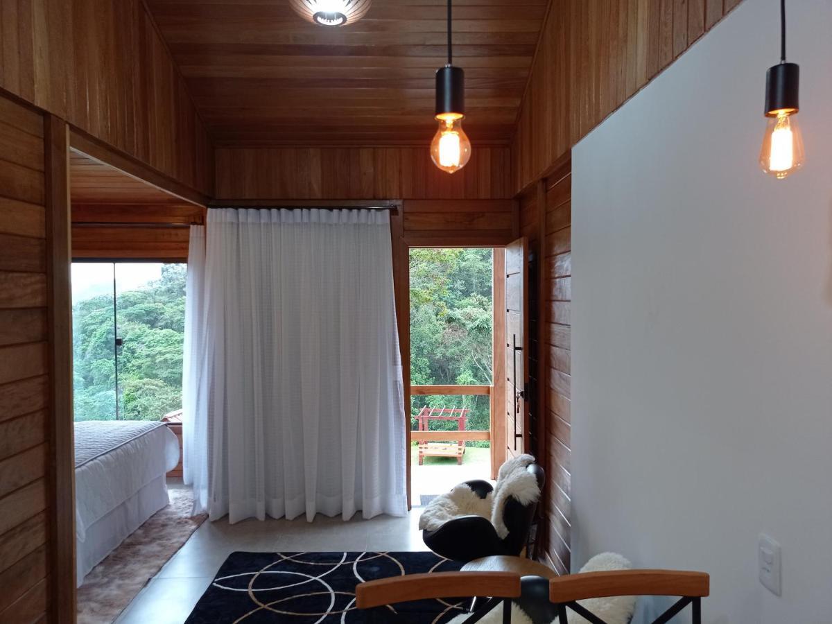 Recanto Da Ruina Pedra Menina Bagian luar foto