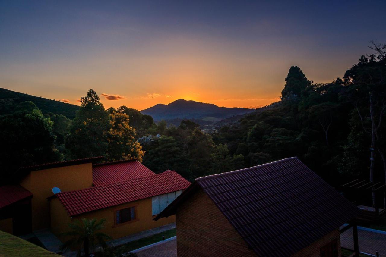 Recanto Da Ruina Pedra Menina Bagian luar foto