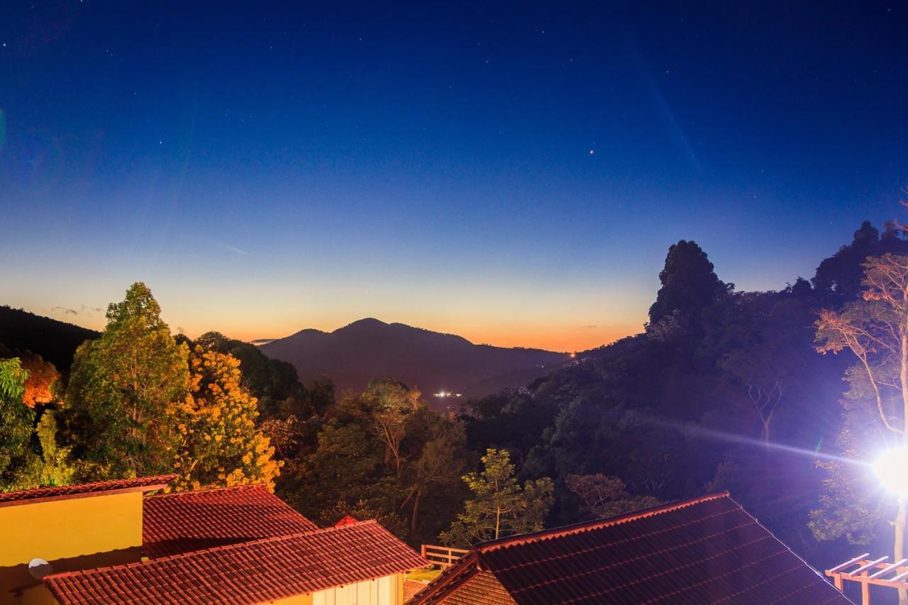Recanto Da Ruina Pedra Menina Bagian luar foto