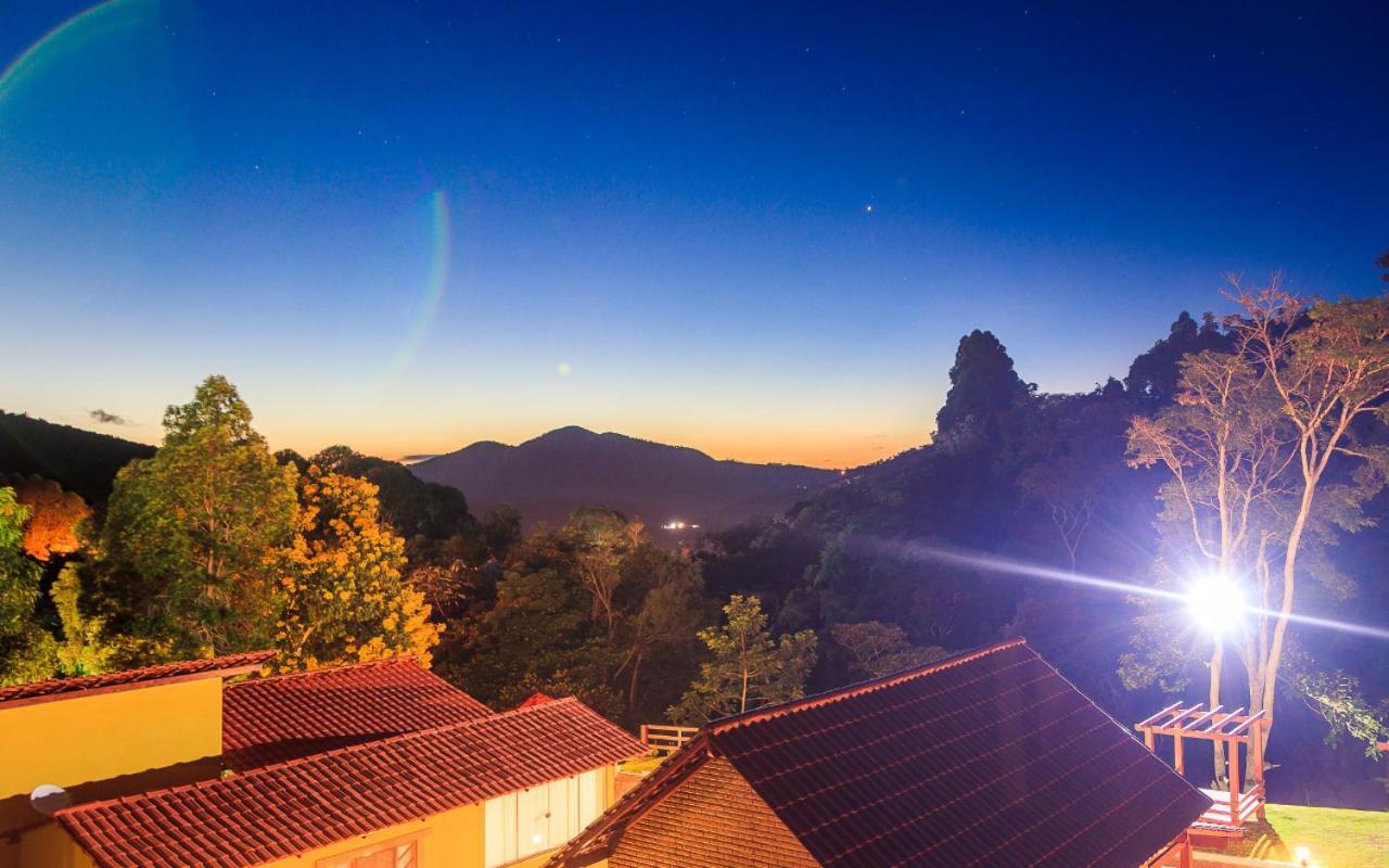 Recanto Da Ruina Pedra Menina Bagian luar foto