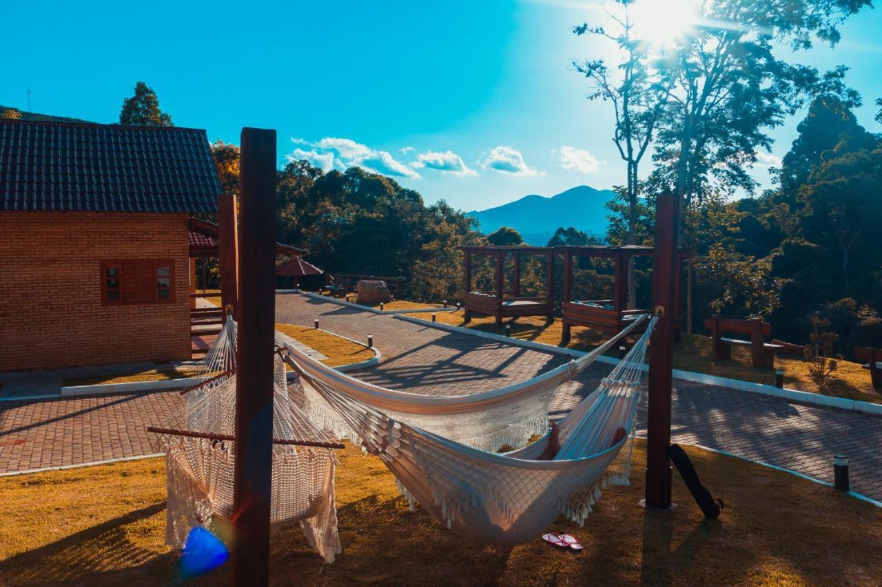 Recanto Da Ruina Pedra Menina Bagian luar foto